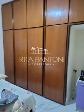 Imagem Casa - Ribeirão Preto - Vila Tamandaré - Região Norte