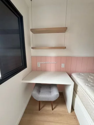 Imagem Apartamento à venda Itaim Bibi São Paulo