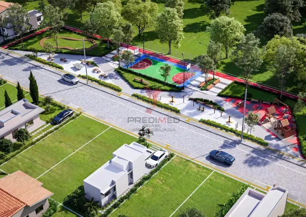 Imagem Terreno Itaipava - Itajaí: A OPORTUNIDADE QUE VOCÊ ESPERAVA!