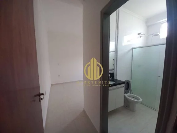 Imagem Casa com 3 dormitórios - suíte - quintal - Jardim São Luiz - Ribeirão Preto/SP