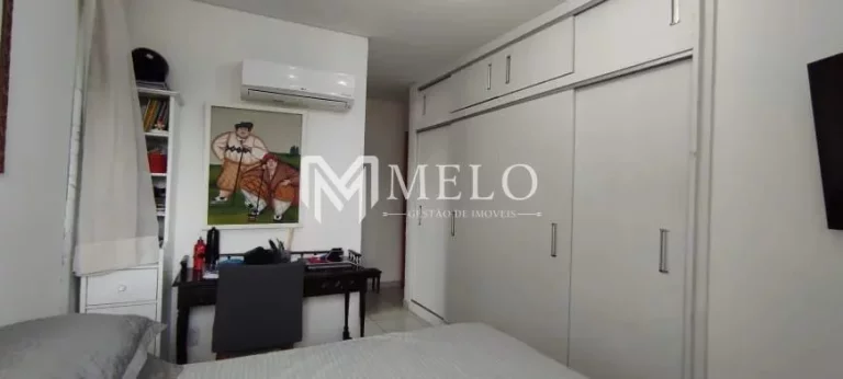 Imagem MARAVILHOSO APARTAMENTO 3Qts, 3suites, 2Vagas, 130m2