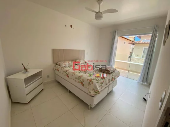 Imagem Casa com 3 dormitórios à venda, 98 m² por R$ 520.000,00 - Rasa - Armação dos Búzios/RJ