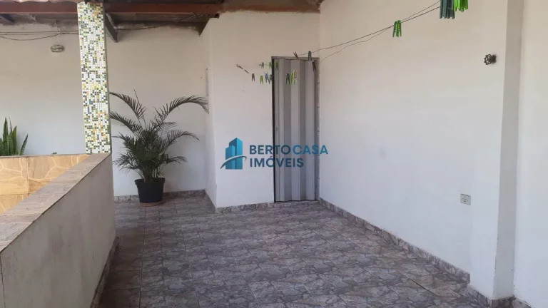 Imagem Casa Padrão