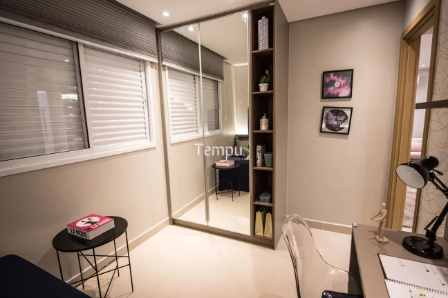 Imagem Cerrado Family Home - Apartamento no Cerrado Family Home, com 61m² possui 2 quartos sendo 1 Suítes 1 vagas, lazer completo