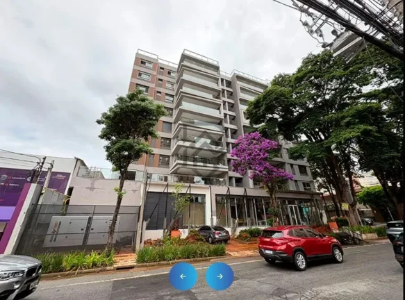 Imagem Apartamento moema pronto para morar