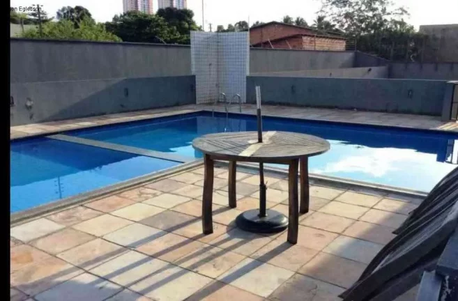 Imagem APARTAMENTO RESIDENCIAL em TERESINA - PI, ILHOTAS