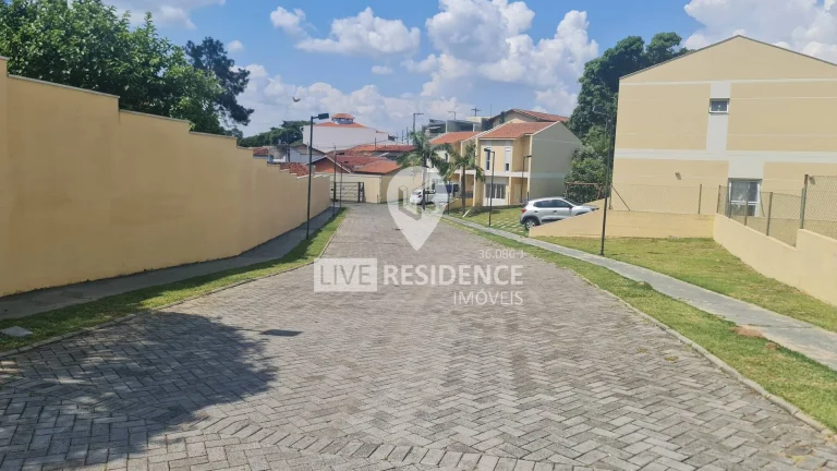 Imagem Residencial Villa Di Parma vende com 3 dormitórios