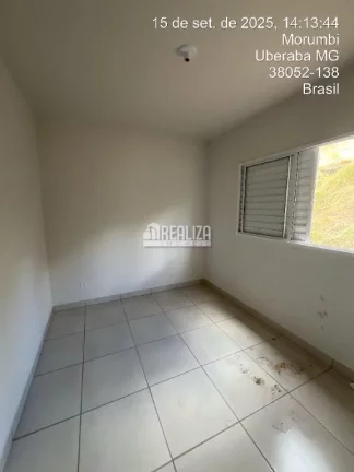 Imagem Casa à venda no Loteamento Residencial Tamareiras em Uberaba