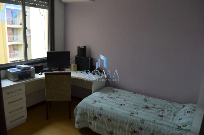 Imagem Cobertura 3 dormitórios à venda Centro Santa Maria/RS