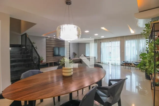Imagem Casa à Venda - Vargem Pequena, 4 Quartos, 300 m2