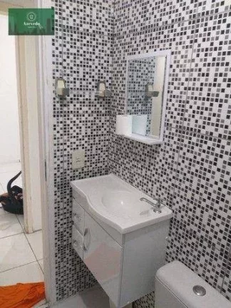 Imagem Apartamento com 2 dormitórios à venda, 42 m² por R$ 191.000,00 - Cidade Parque Brasília - Guarulhos/SP