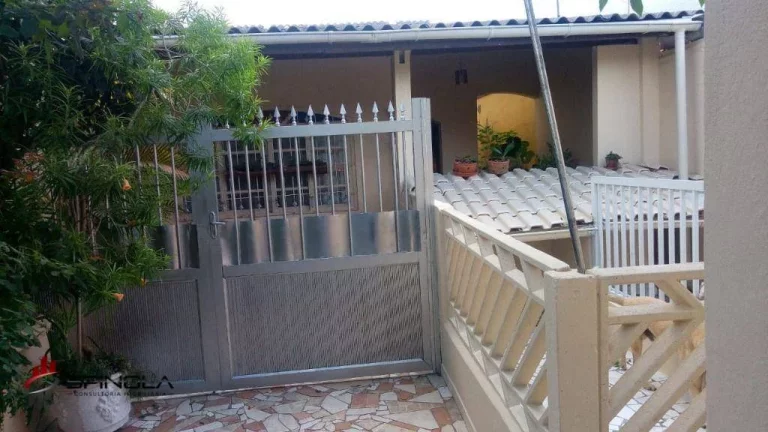 Imagem Casa com 2 dormitórios à venda, 88 m² por R$ 600.000,00 - Vila Caiçara - Praia Grande/SP
