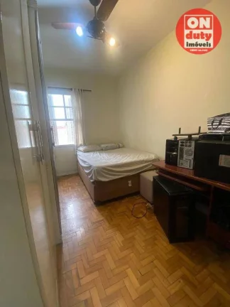 Imagem Apartamento - Campo Grande - Santos/SP