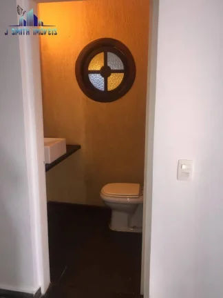Imagem CASA TÉRREA 3 SUÍTES. CONDOMÍNIO NA RUA DO SHOPPING GRANJA VIANA!!