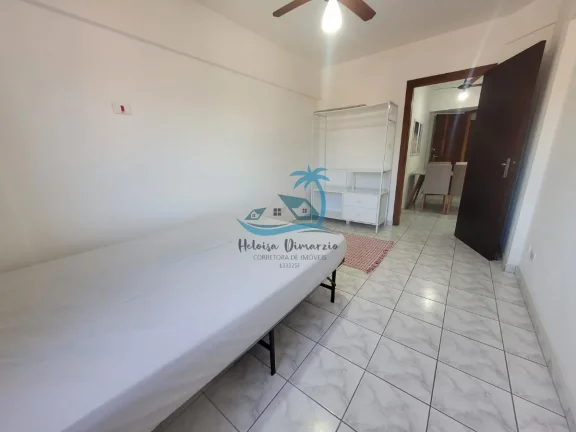 Imagem Excelente apartamento à venda no Itaguá em Ubatuba