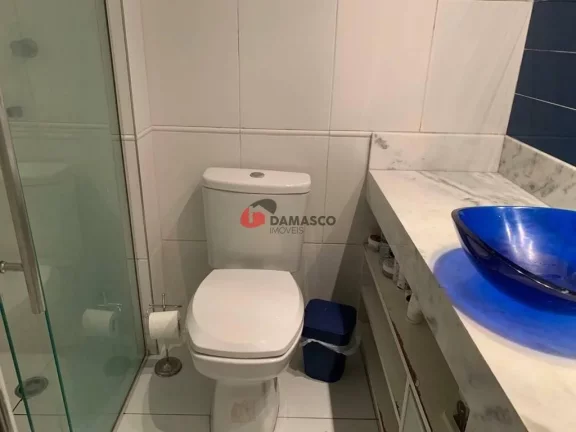 Imagem Apartamento à venda 3 Quartos, 3 Suites, 3 Vagas, 133M², Santa Paula, São Caetano do Sul - SP