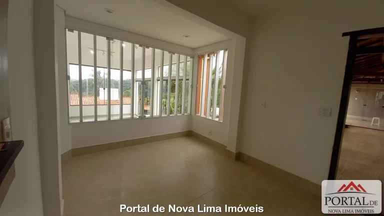 Imagem Casa para alugar em Nova Lima