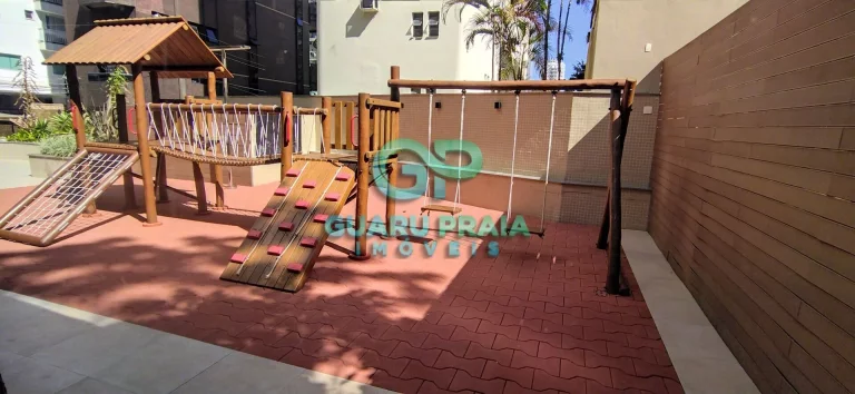 Imagem Apartamento à venda no bairro Pitangueiras - Guarujá/SP