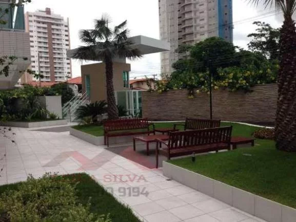 Imagem Apartamento 4 dormitórios para Venda em Teresina, Fatima, 4 suítes, 4 banheiros, 2 vagas
