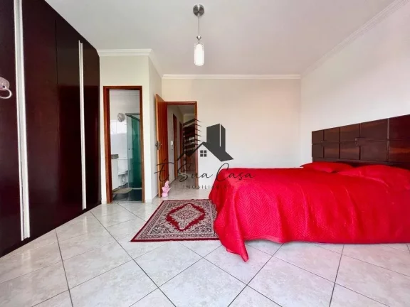 Imagem Casa a venda 3 Quartos Bairro Três Barras Contagem Mg