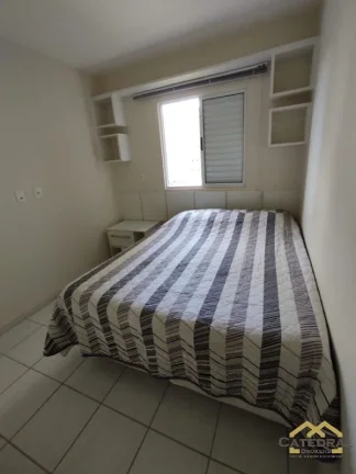 Imagem APARTAMENTO À VENDA NO BAIRRO DA COLÔNIA - JUNDIAÍ/SP