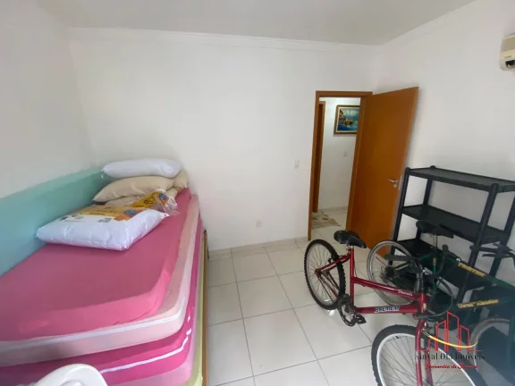 Imagem APARTAMENTO RESIDENCIAL em PRAIA GRANDE - SP, CANTO DO FORTE