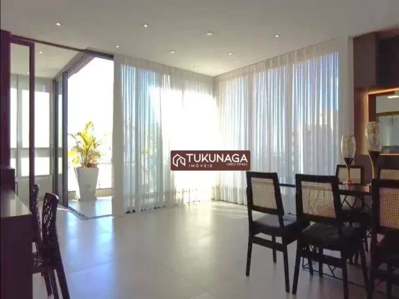 Imagem Sobrado com 3 quartos à venda, 360 m² por R$ 3.192.000 - Santana - São Paulo/SP