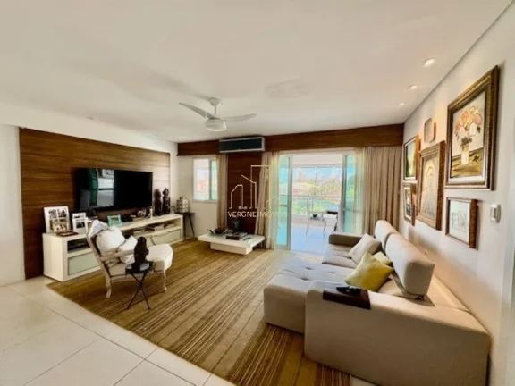 Imagem Apartamento à Venda no Colina A ? Patamares | 140m² | 3 Suítes | Vista Mar | Nascente | 3 Vagas + Depósito