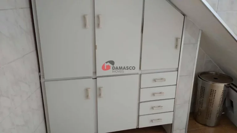 Imagem Sobrado à venda 2 Quartos, 2 Vagas, 124M², Santa Paula, São Caetano do Sul - SP