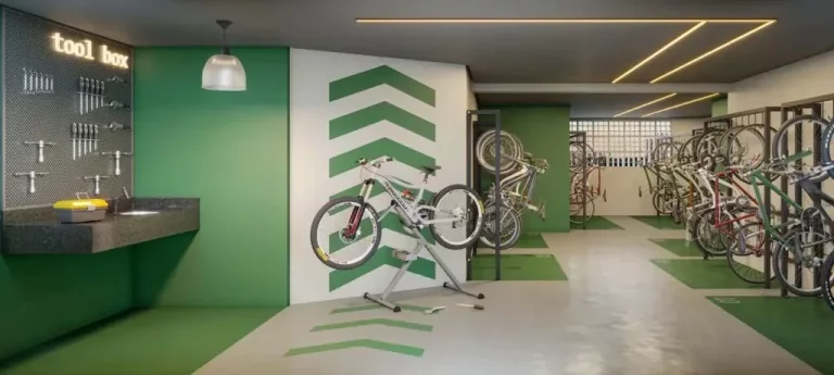 Imagem APARTAMENTO RESIDENCIAL em São Caetano do Sul - SP, Fundação