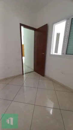 Imagem Cobertura com 2 quartos, 73m2, à venda em Santo André, Vila Junqueira
