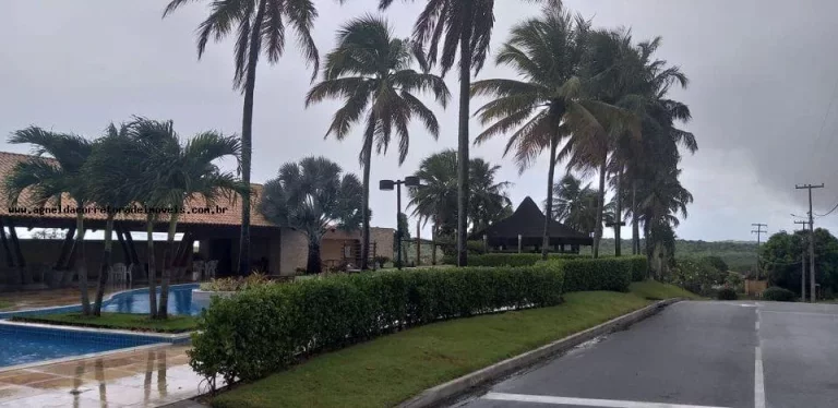 Imagem Lote para Venda em Parnamirim, Pium