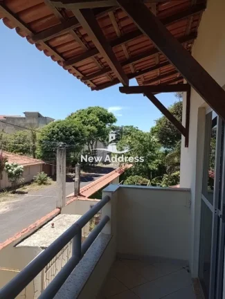 Imagem Casa Duplex 4 Quartos à venda em Ponta da Fruta - Vila Velha/ES