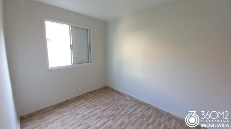 Imagem Apartamento para Venda em São Bernardo do Campo / SP no bairro Taboão