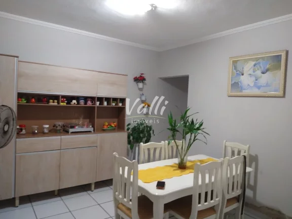 Imagem CASA RESIDENCIAL em Santa Bárbara Doeste - SP, Jardim Esmeralda