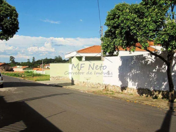 Imagem Casa Padrão