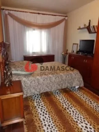 Imagem Sobrado à venda 4 Quartos, 1 Suite, 4 Vagas, 298M², Olímpico, São Caetano do Sul - SP