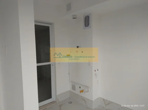 Imagem APARTAMENTO RESIDENCIAL em São Paulo - SP, Freguesia do Ó