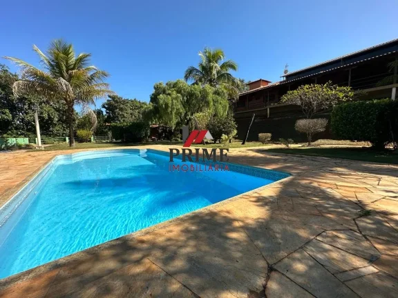 Casa - Cond. Aldeia do Engenho - Tavares Confins