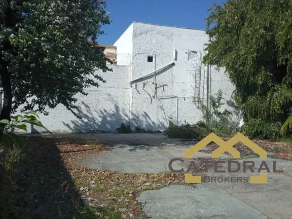 Imagem TERRENO À VENDA, 350 M² POR R$ 1.200.000,00 - CENTRO - JUNDIAÍ/SP