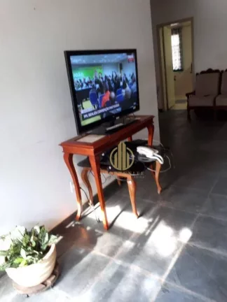 Imagem Apartamento 3 Dormitórios sendo 1 Suíte - Condomínio Chácara Flora - Lagoinha - Ribeirão Preto
