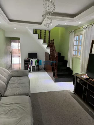 Imagem Casa Padrão