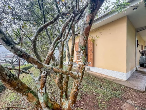 Imagem Casa à venda, 110 m² por R$ 650.000,00 - Meudon - Teresópolis/RJ