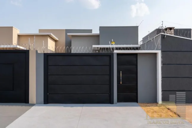 Imagem Casa para Venda em Três Lagoas / MS no bairro Bela Vista da Lagoa