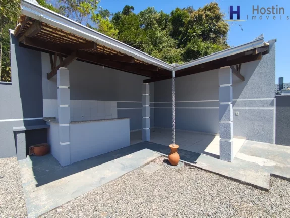 Imagem CASA RESIDENCIAL em SÃO FRANCISCO DO SUL - SC, Agua Branca