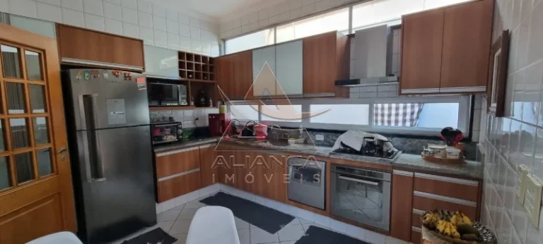 Imagem Casa - Ribeirão Preto - Planalto Verde