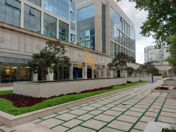 Imagem Rua Sergio Buarque de Holanda - Sala comercial - Centro Metropolitano