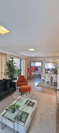 Imagem Apartamento à venda, 180 m² por R$ 850.000,00 - Meireles - Fortaleza/CE