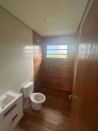Imagem Sobrado com 2 dormitórios à venda, 67 m² por R$ 320.000,00 - Parque Hortensia - Bom Jesus dos Perdões/SP