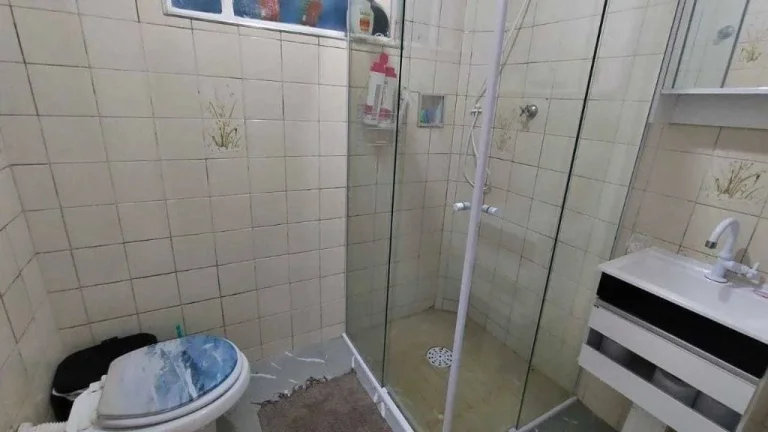 Imagem APARTAMENTO COM 50 m² - TUPI - PRAIA GRANDE SP
